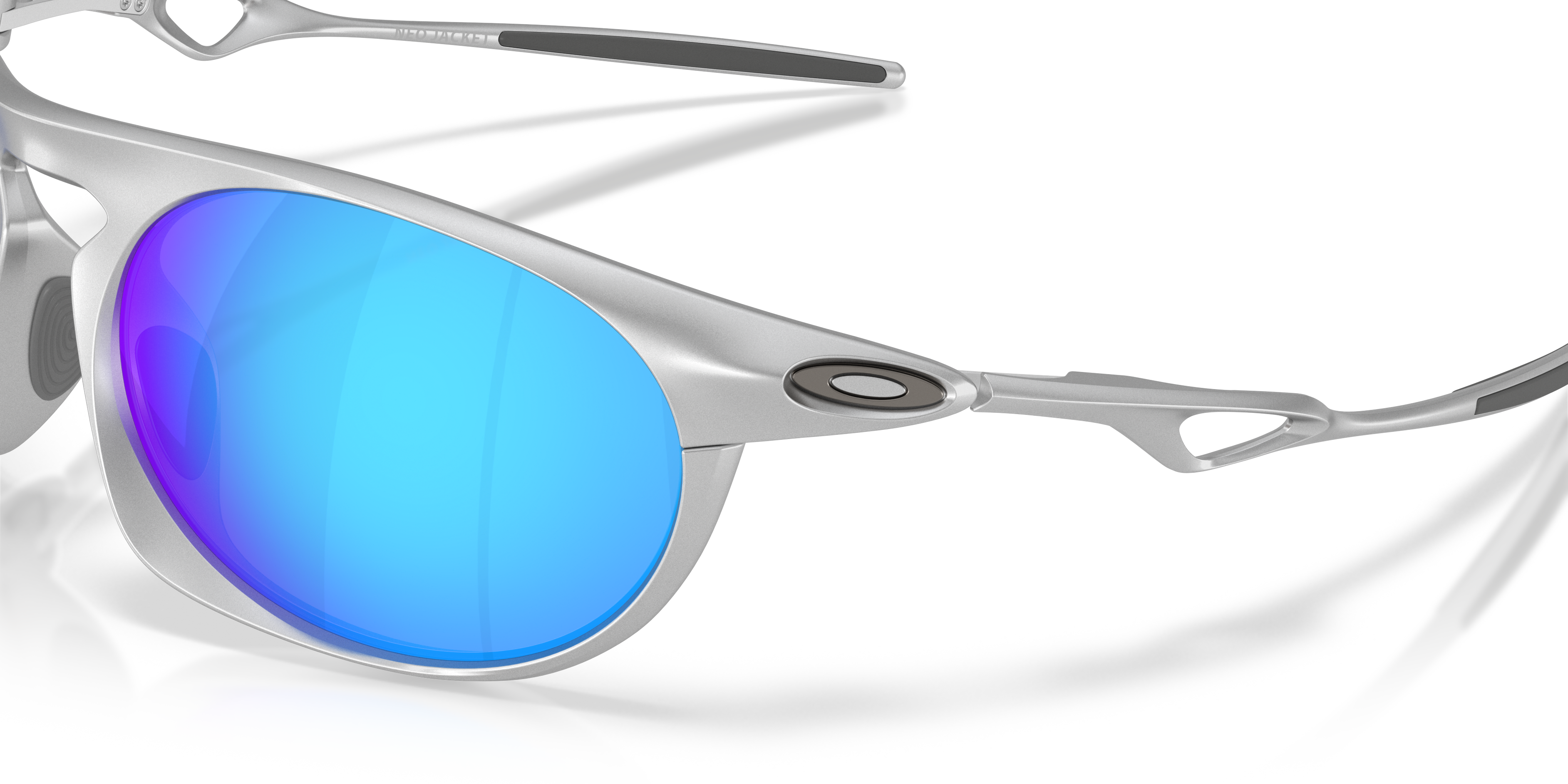 Oakley OO4065 406502 Neo Jacket 